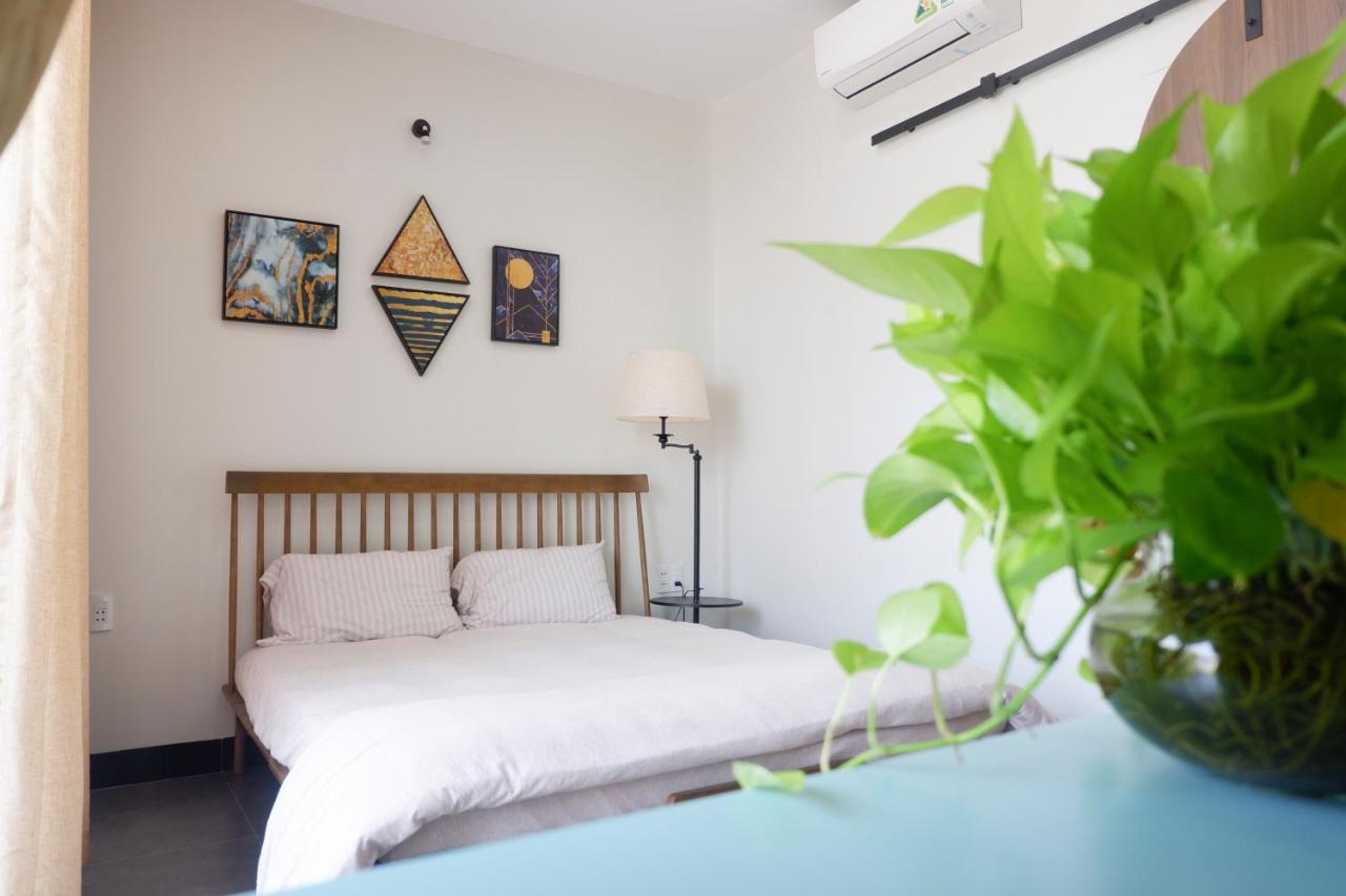 Hotel Myfa House à Hué Extérieur photo