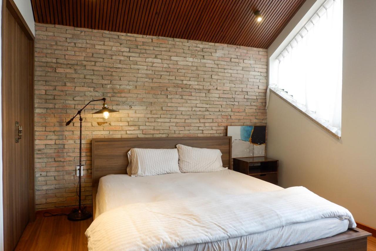 Hotel Myfa House à Hué Extérieur photo