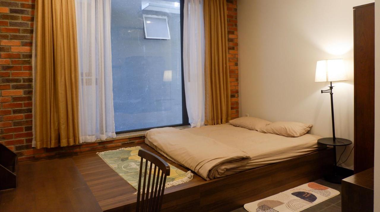 Hotel Myfa House à Hué Extérieur photo