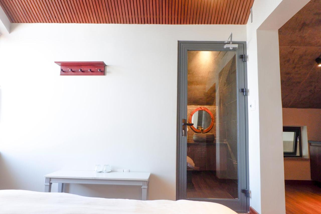 Hotel Myfa House à Hué Extérieur photo