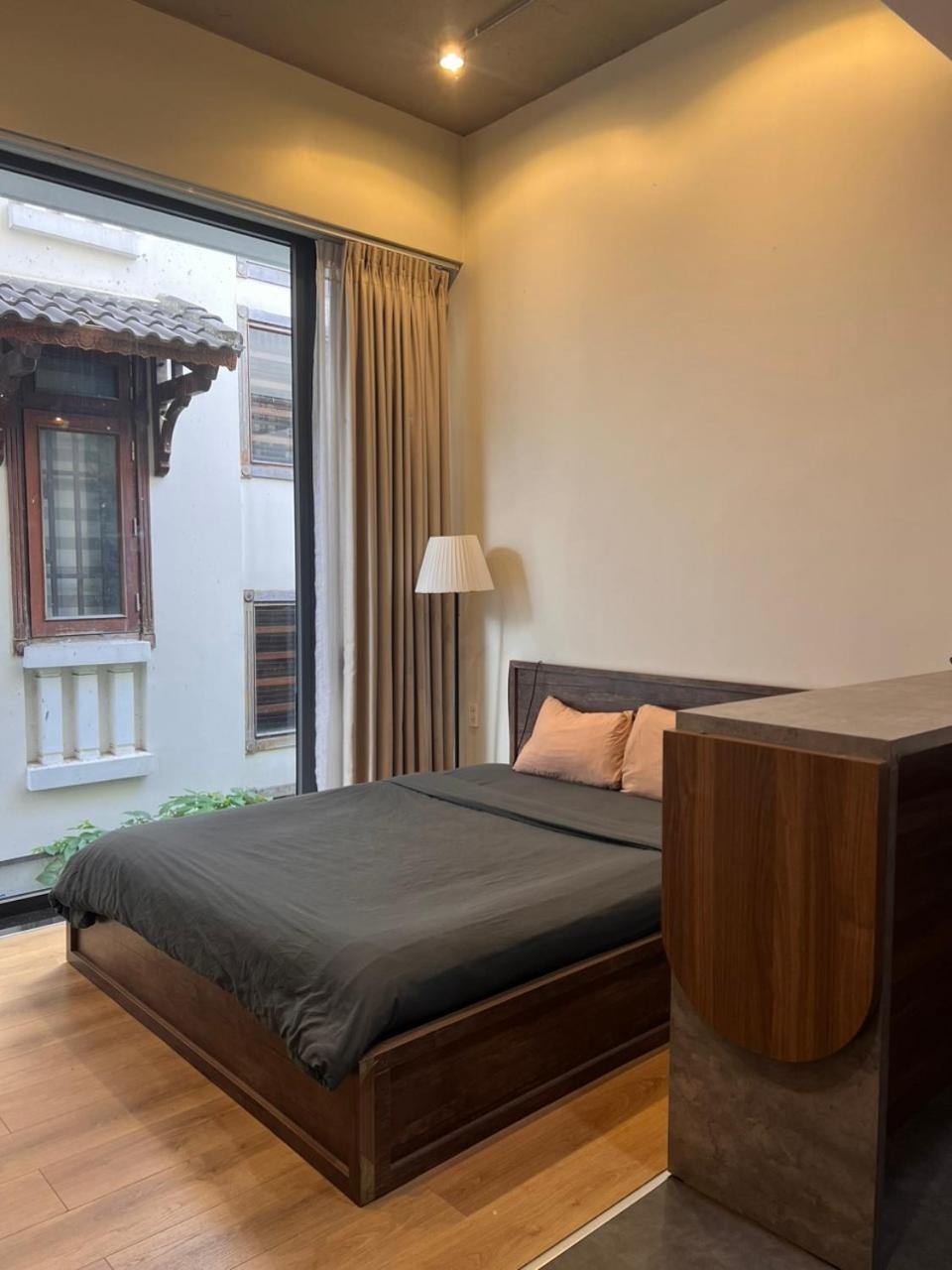 Hotel Myfa House à Hué Extérieur photo